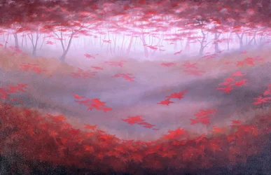 Fantazja, 2005
